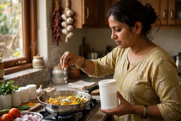 विश्व आयोडीन अल्पता दिवस 2026: आयोडीन युक्त नमक क्यों ज़रूरी, थायरॉइड से लेकर बच्चों के विकास तक असर