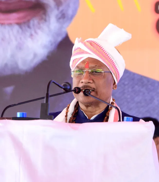 छत्तीसगढ़ के बलौदा-बेलमुंडी में मिले 5 हीरे, 1.22 कैरेट की खोज से खनिज क्षेत्र को नई उम्मीद