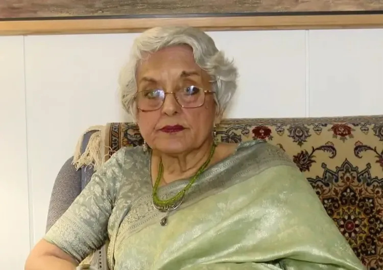 खार्ग द्वीप: अमेरिका और ईरान के लिए चुनौतीपूर्ण स्थिति, पूर्व राजनयिक वीणा सिकरी