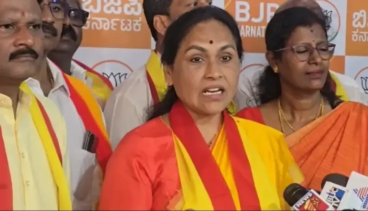 Is Kharge's Demand to Ban RSS Influenced by Sonia and Rahul?