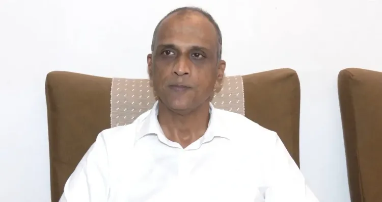 क्लाइड क्रैस्टो का भाजपा पर पलटवार: खड़गे से माफी माँगने से पहले खुद का आचरण देखे भाजपा