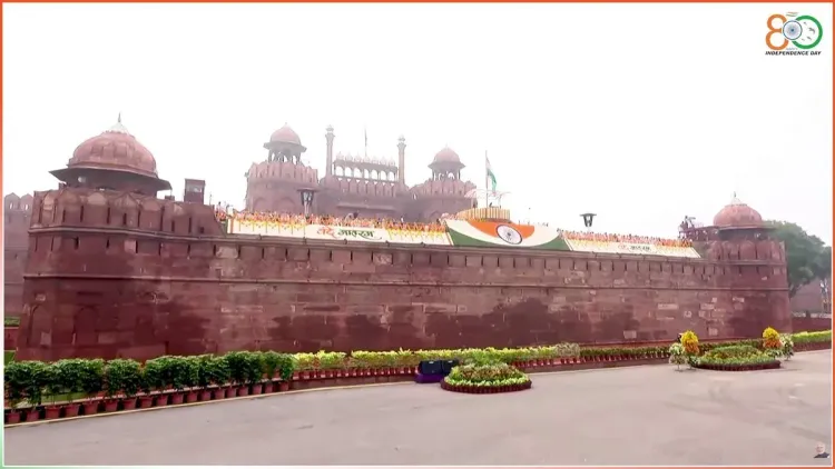 Khattar Highlights Housing and Metro Gains on Independence Day