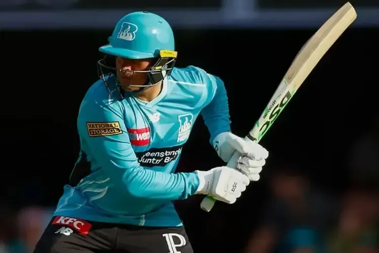 Usman Khawaja re-signs with Brisbane Heat for BBL 16, fifth season confirmed