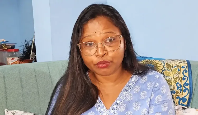 असुंता लाकड़ा के उत्पीड़न आरोपों पर खेल मंत्रालय सख्त, हॉकी इंडिया को ICC जांच का निर्देश