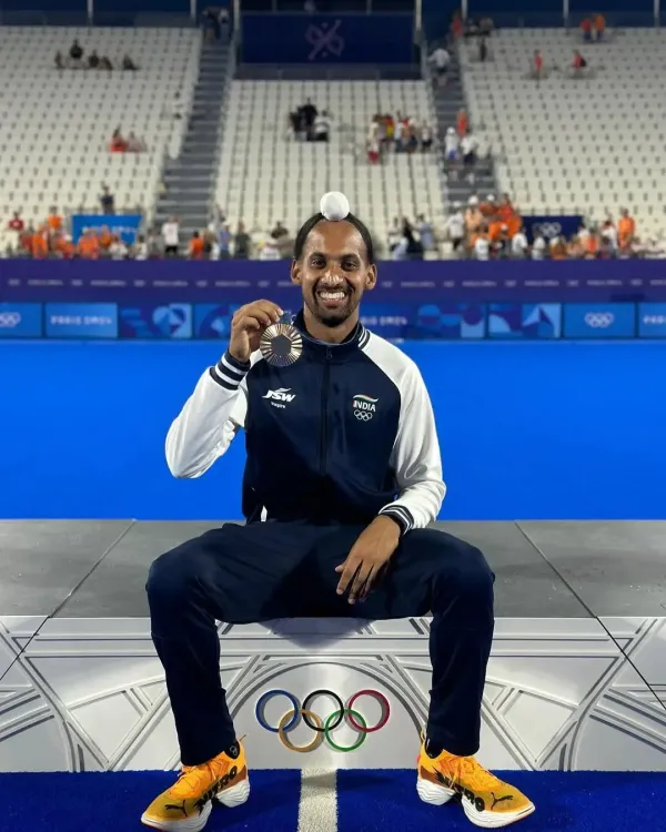 क्या हार्दिक सिंह को खेल रत्न पुरस्कार के लिए नॉमिनेट किया गया है और अर्जुन अवॉर्ड के लिए 24 खिलाड़ियों की सिफारिश हुई है?