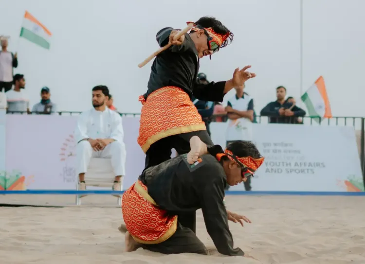 Is Khelo India Beach Games a Game Changer for Young Athletes?