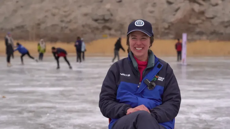 How Does Khelo India Create Opportunities for Skaters?
