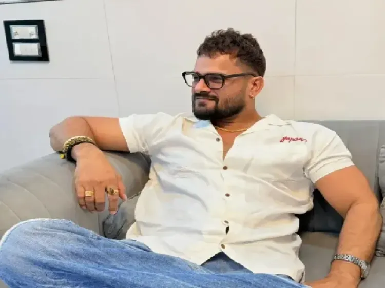 खेसारी लाल यादव का जन्मदिन: विवादों के साये में बीती कहानी