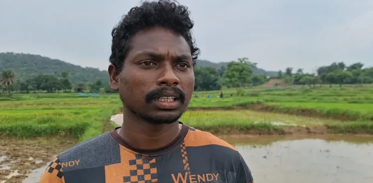 खेत में मजदूरी, बिना कोचिंग मोबाइल से पढ़ाई — लक्ष्मी बनारा ने नीट 2025 क्वालीफाई किया