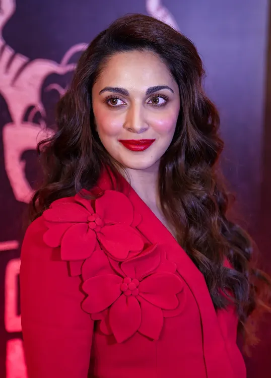 Kiara Advani on Toxic: 'A fairy tale isn't just what this film is'
