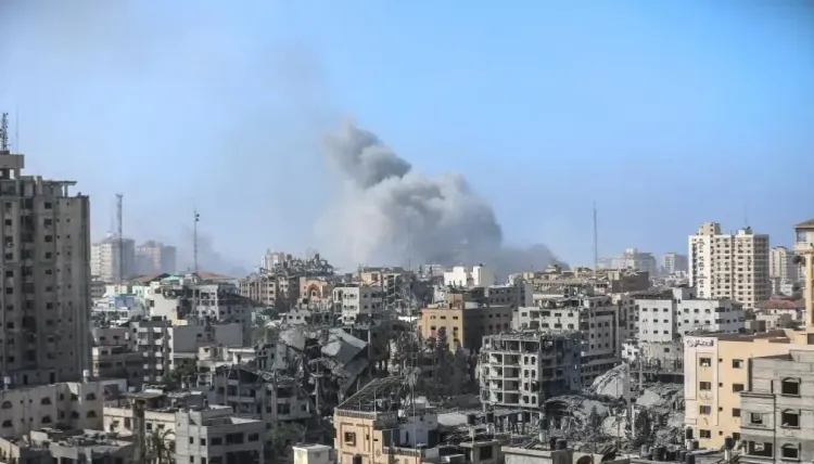 What Happened to Kidnapped Israeli-Russian Woman Elizabeth Tsurkov?