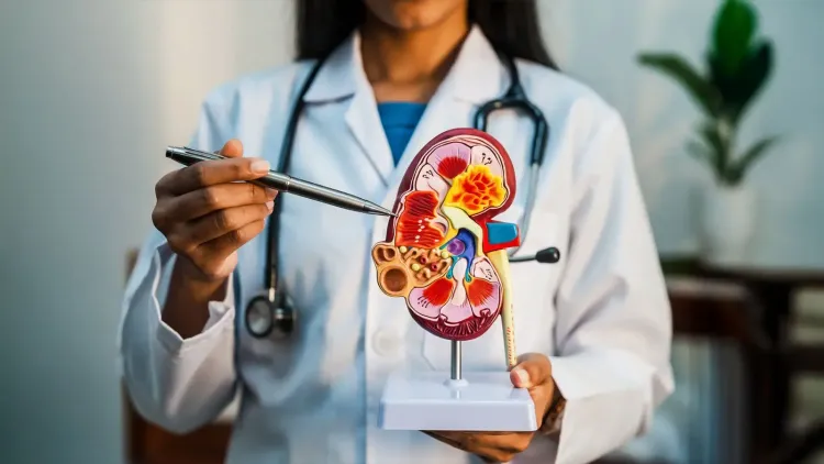 क्या आप किडनी सिस्ट के संकेत पहचानते हैं? अपनाएं ये आयुर्वेदिक उपाय!