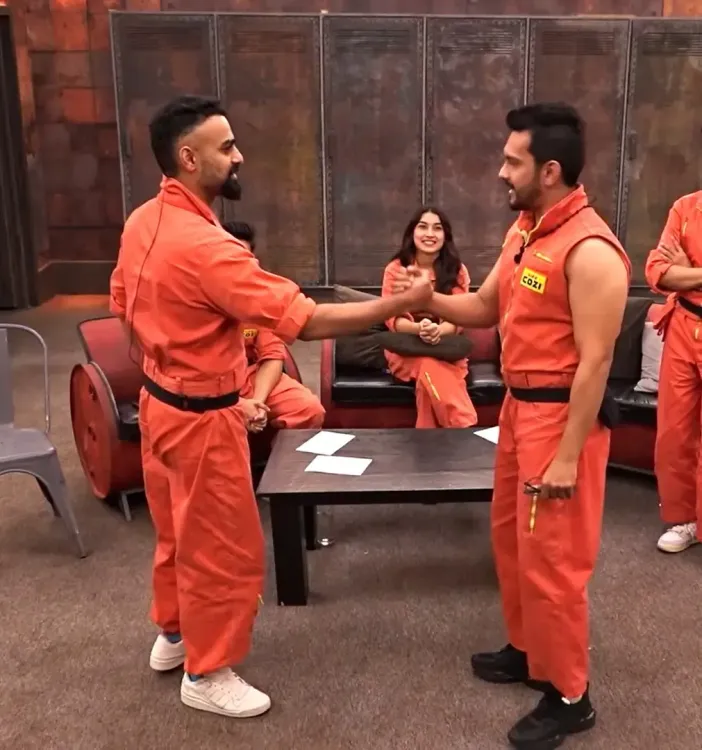 What Happened to Kiku Sharda and Aditya Narayan on Rise and Fall?