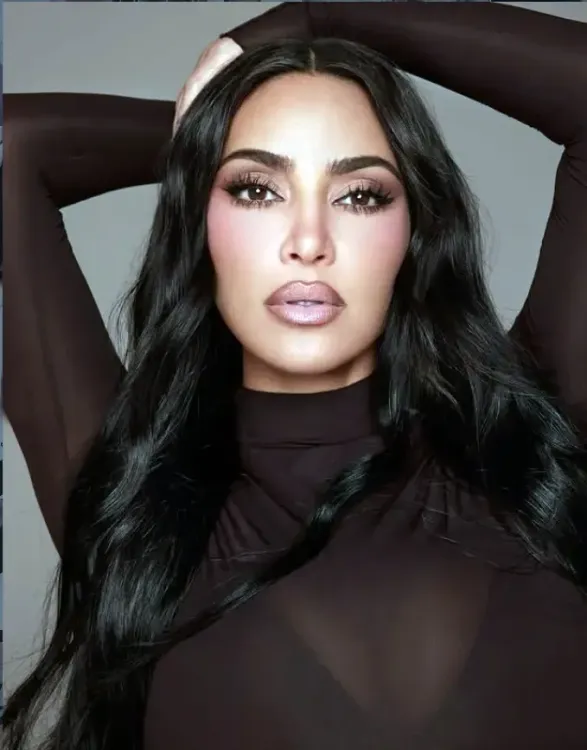Kim Kardashian and Lewis Hamilton Enjoy Spring Break in Tokyo with Kids
