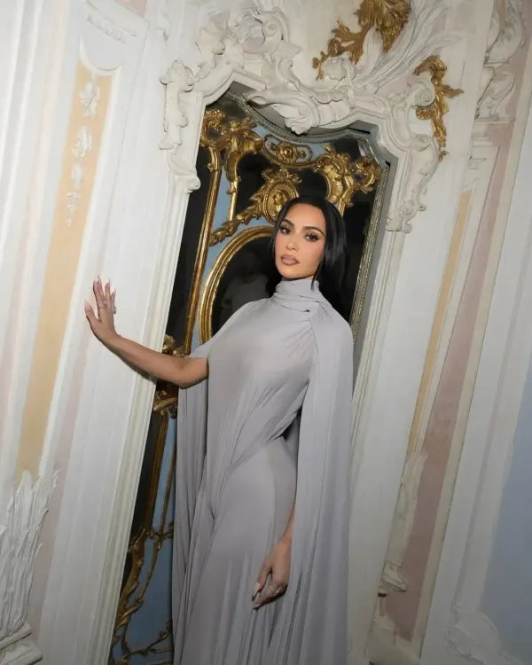 Is Kim Kardashian Ready to Abandon Her Dream of Becoming a Lawyer?