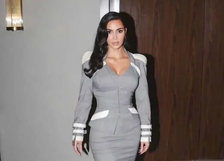 Kim Kardashian Captures Heartwarming Moments with Kids on Japanese Getaway