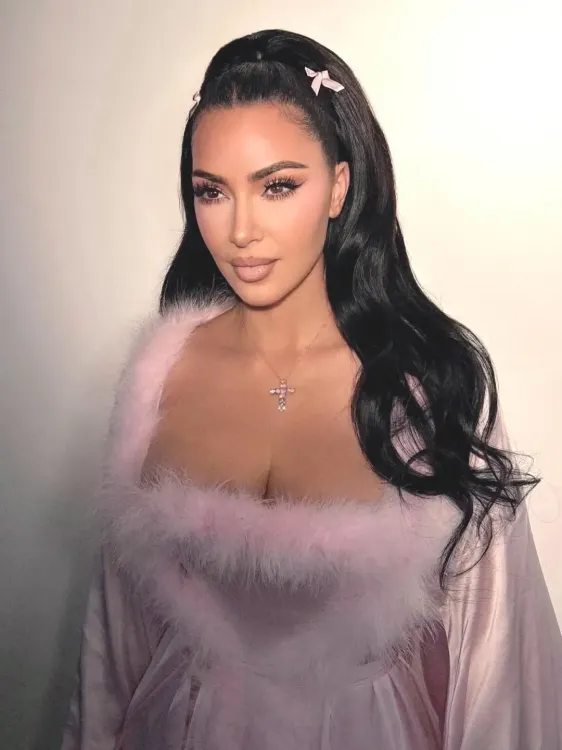 Did Kim Kardashian Have a Fun Night with Khloe and Kylie?