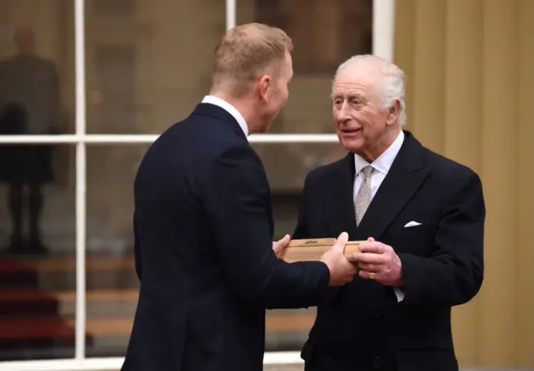 King Charles, Queen Camilla to open Glasgow 2026 Commonwealth Games on July 23