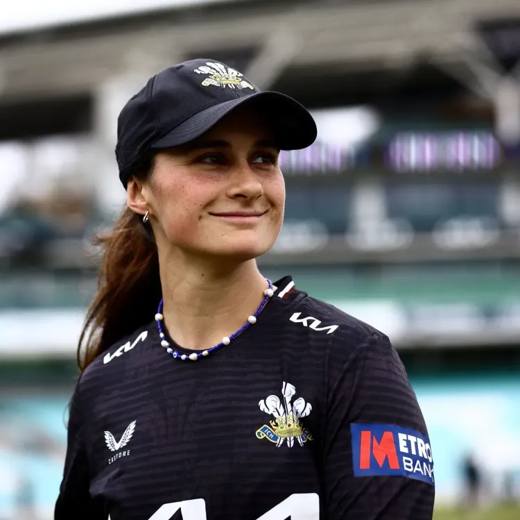 Kira Chathli named England A captain for women's T20 and 50-over series vs India A