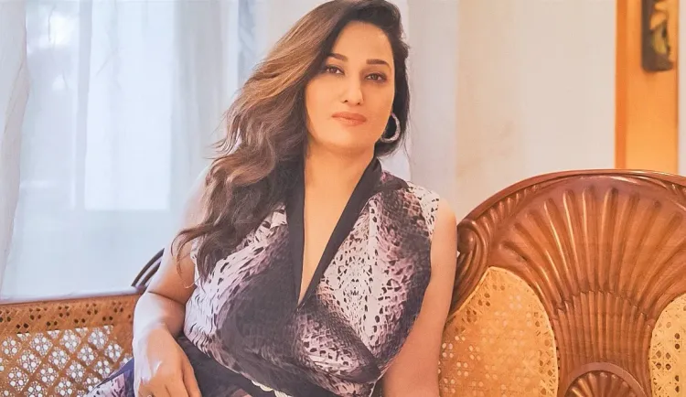 Does Kiran Dubey Believe in the Strength of the Role Over Duration?