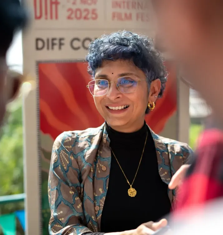 How is Kiran Rao Addressing Audience Engagement for Films Like 'Homebound' & 'Sabar Bonda'?