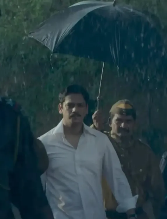 विजय वर्मा की 'मटका किंग': किरदार में डूबने के लिए 10 महीने तक कार्ड्स का अभ्यास