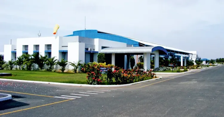 Kirloskar Industries Q4 FY26 net profit drops 8% to ₹43 crore despite revenue rise