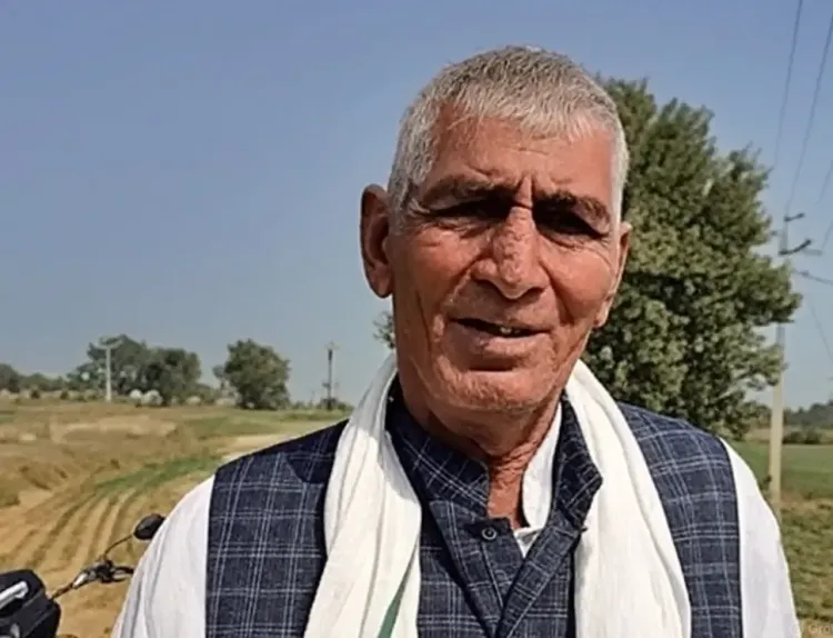 क्या पीएम किसान सम्मान निधि की राशि मिलने से राजस्थान के अन्‍नदाताओं के चेहरे खिल उठे?