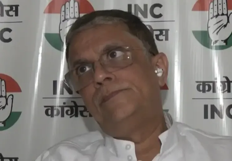 क्या राहुल गांधी के खुलासे इतिहास में दर्ज होंगे?