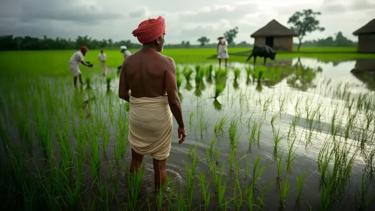 क्या किसानों के लिए लॉन्च की गई नई योजनाएं एक ऐतिहासिक सौगात हैं?