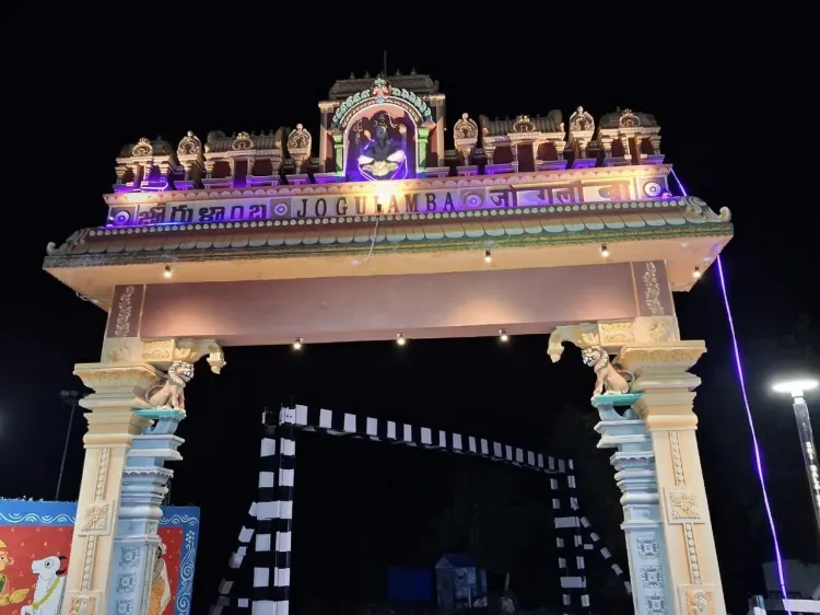 Kishan Reddy: Alampur Railway Station Redevelopment 99% Done