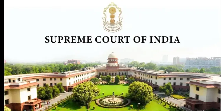 Kishan Reddy Hails SC Upholding Danam Disqualification