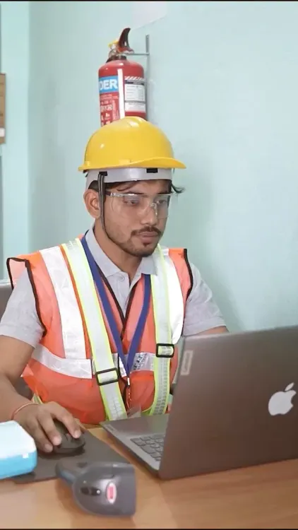 Kishan Reddy highlights DMF's role in skilling mining-area youth