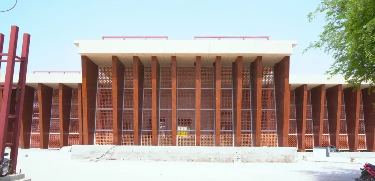 Kishan Reddy: Malkajgiri Station 90% Done, Rs 27 Cr Upgrade Near