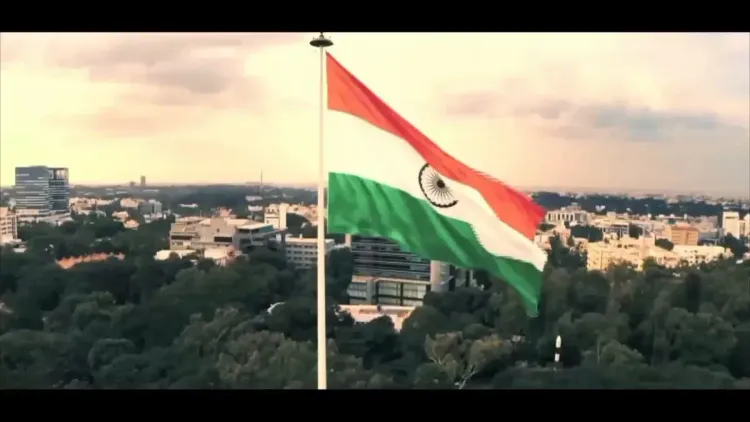 Kishan Reddy marks 12 years of Modi govt, cites Viksit Bharat vision