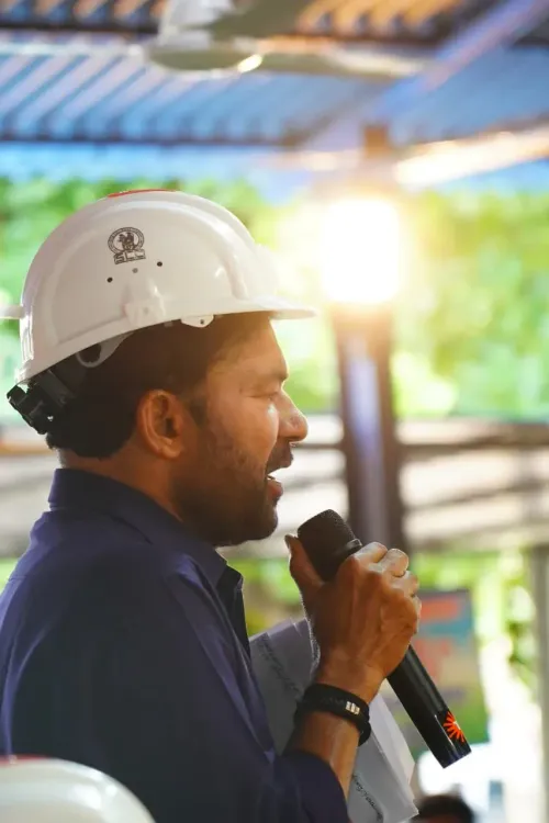 Kishan Reddy Reaffirms Centre's Commitment to Singareni's Future