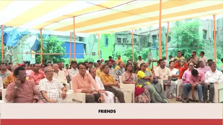 Kishan Reddy shares PM Modi's Mann Ki Baat call on astronomy