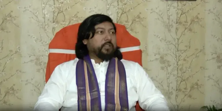 निशिथ प्रमाणिक का ऐलान: बंगाल में 100% फेंसिंग होगी, TMC राज को बताया 'अंधेर युग'