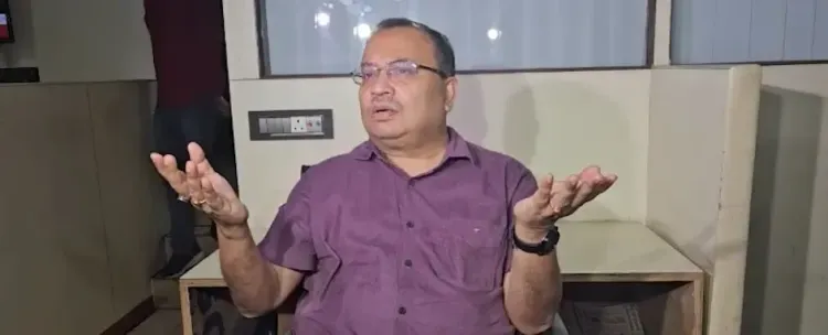 क्या किसी भी पात्र मतदाता को मतदान से वंचित नहीं किया जाएगा: कुनाल घोष?