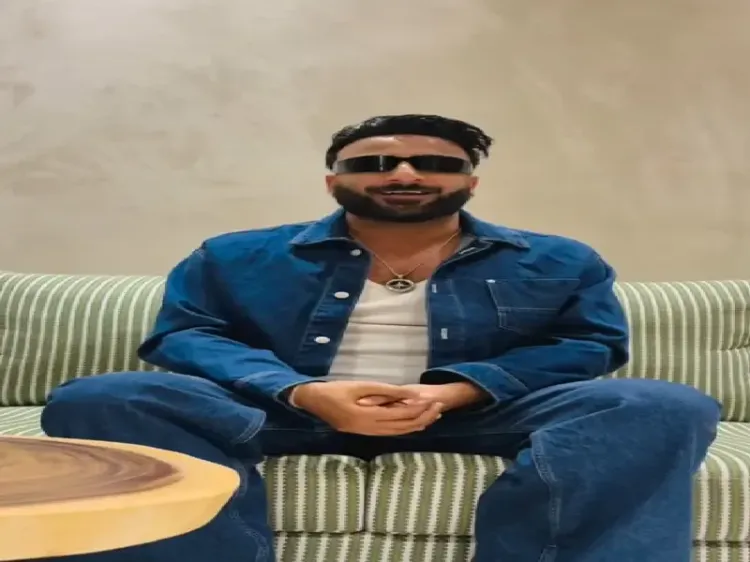 क्या शहबाज बदेशा को बिग बॉस 19 की ट्रॉफी जीतते देखना है अमाल मलिक?