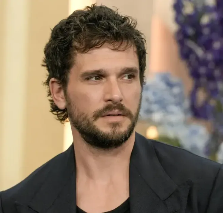 Kit Harington joins Harry Potter reboot as Lockhart, credits audiobooks for sobriety