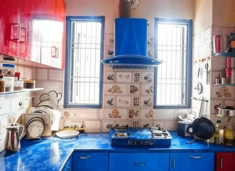 क्या किचन में छिपे हैं कई प्राकृतिक एंटीबायोटिक, सही विधि से इस्तेमाल दिला सकता है रोगों से मुक्ति?