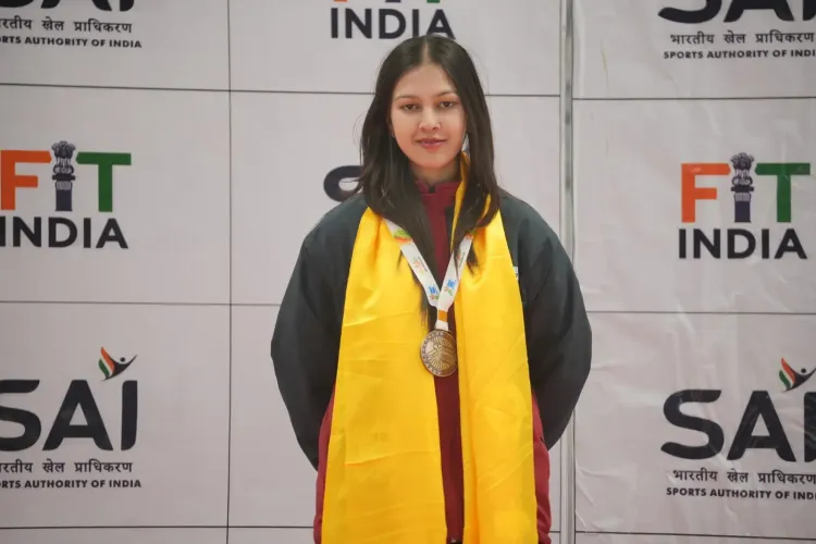 Can KIWG 2026 Gold Medallist Figure Skater Gauri Rai Inspire Better Infrastructure for International Standards?