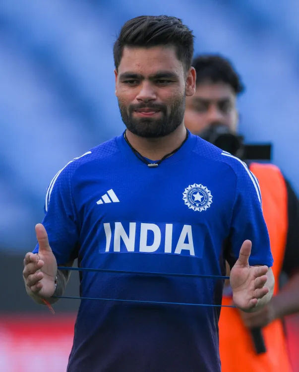 Did KKR Support Rinku Singh During His Toughest Times?