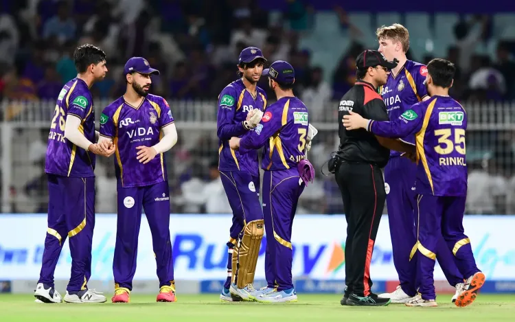 KKR have real shot at IPL 2026 playoffs, but must not underestimate MI: Kumble