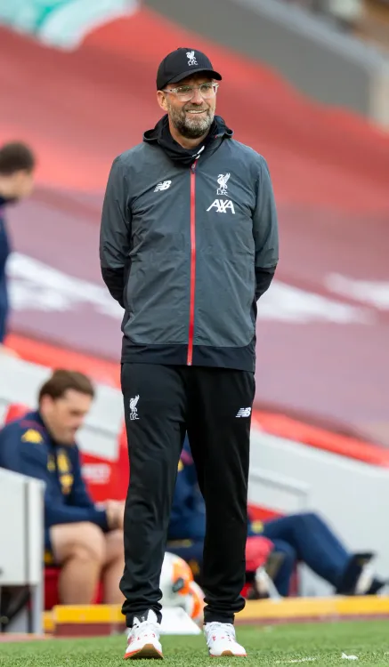 Klopp rules out Germany job after World Cup penalty exit to Paraguay