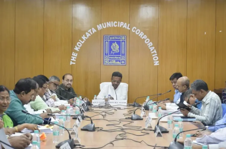 Will KMC Enhance Monitoring on Restaurants, Bars, and Nightclubs This Festive Season?