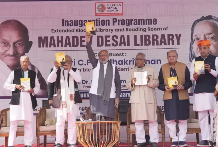 Is Knowledge the Most Enduring Instrument of Social Transformation?