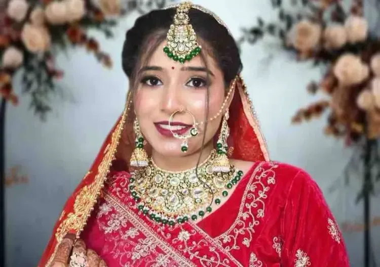 कोडरमा में 22 वर्षीय नवविवाहिता की संदिग्ध मौत, परिजनों ने ससुराल पर ₹5 लाख दहेज प्रताड़ना का आरोप लगाया