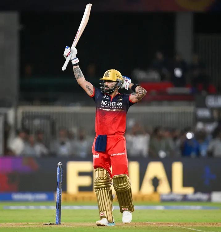 Kohli's 75* in IPL 2026 final: De Villiers hails his chase mastery